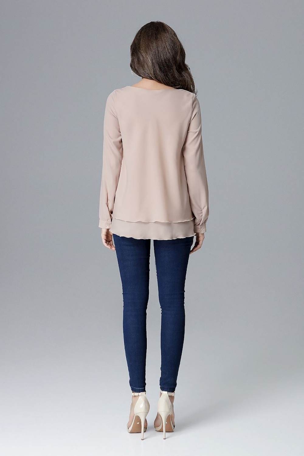 Bluse model 128525 Lenitif - Afbeelding 3