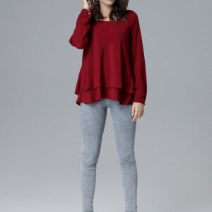 Bluse model 128526 Lenitif