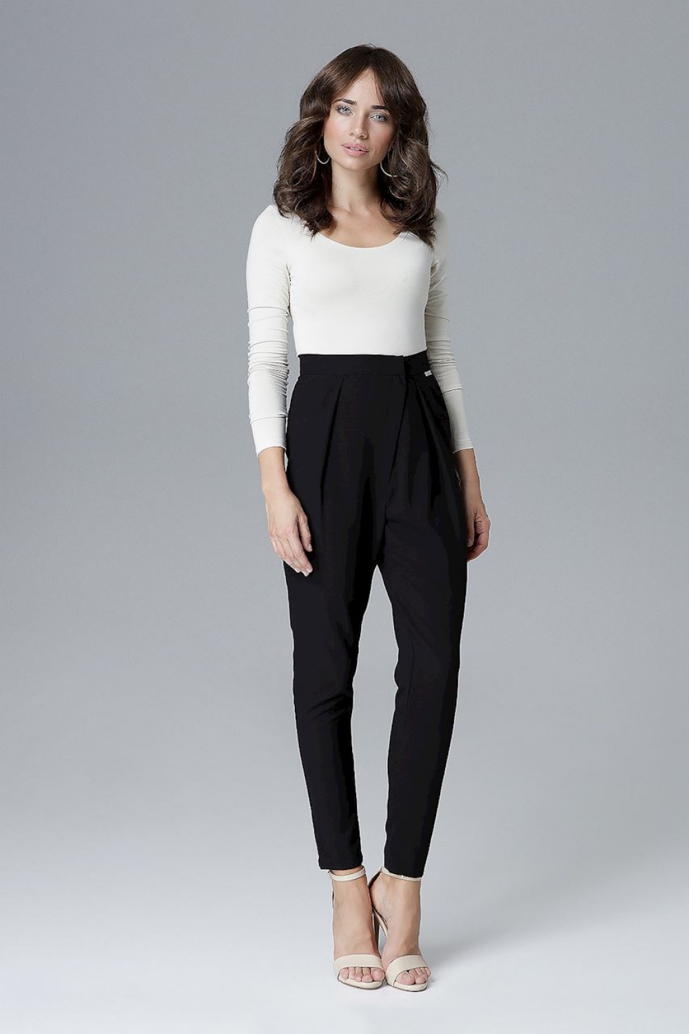 Damen Hose model 128530 Lenitif