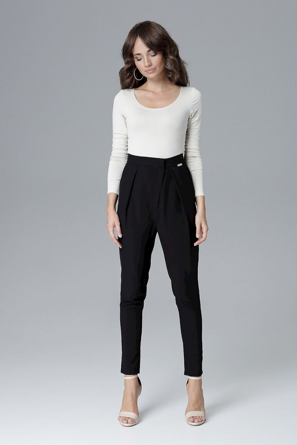Damen Hose model 128530 Lenitif - Afbeelding 4