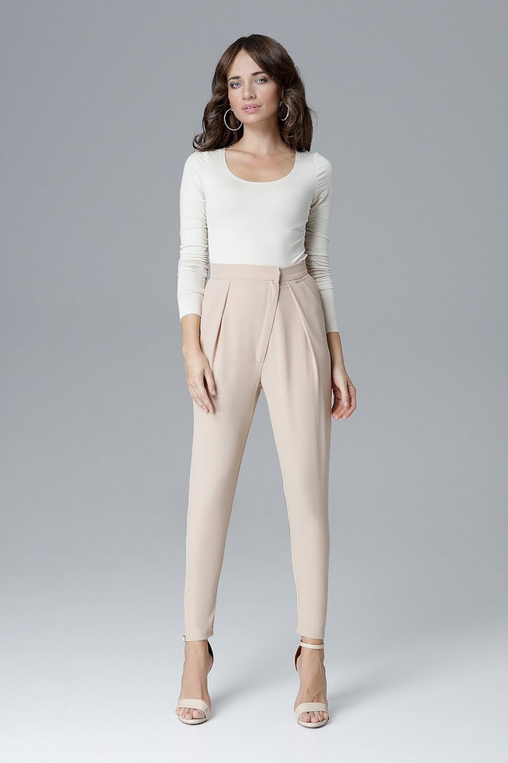 Damen Hose model 128531 Lenitif - Afbeelding 2