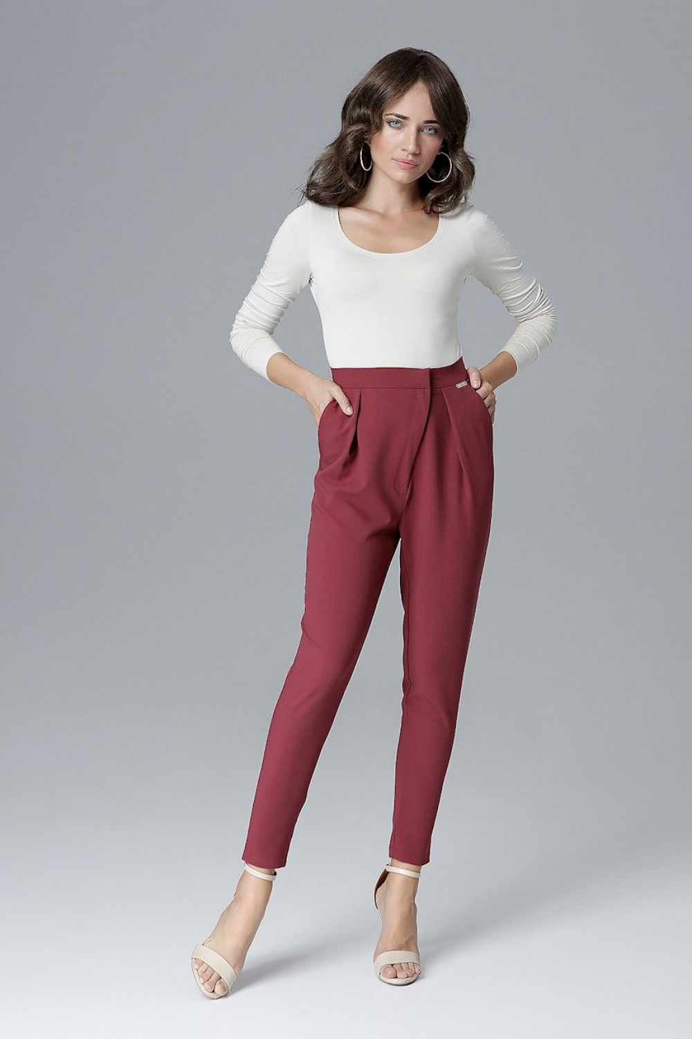 Damen Hose model 128532 Lenitif - Afbeelding 3