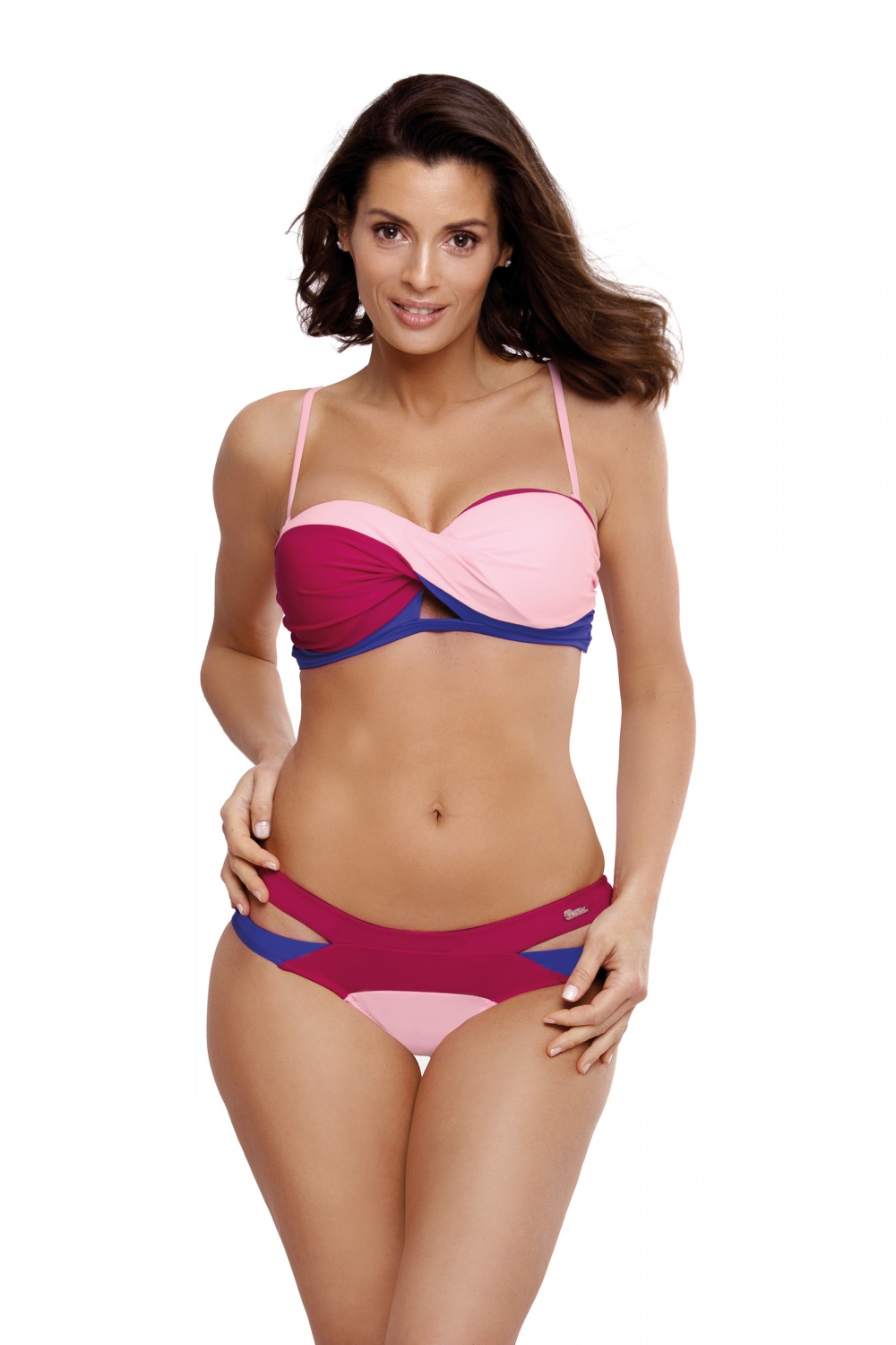 Zweiteiler Bikini model 128660 Marko