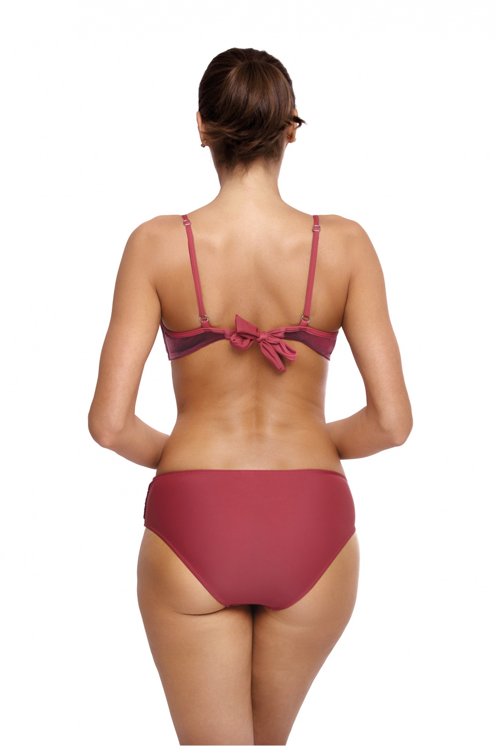 Zweiteiler Bikini model 128715 Marko - Afbeelding 2