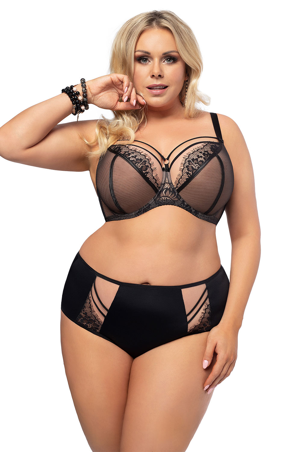 Soft model 128806 Gorsenia Lingerie - Afbeelding 2