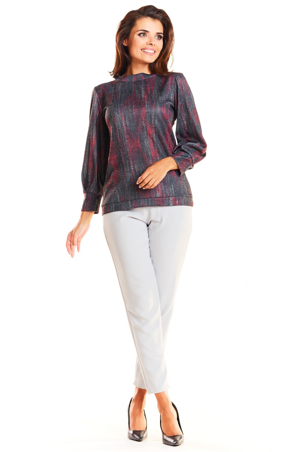 Bluse model 129175 Infinite You - Afbeelding 2