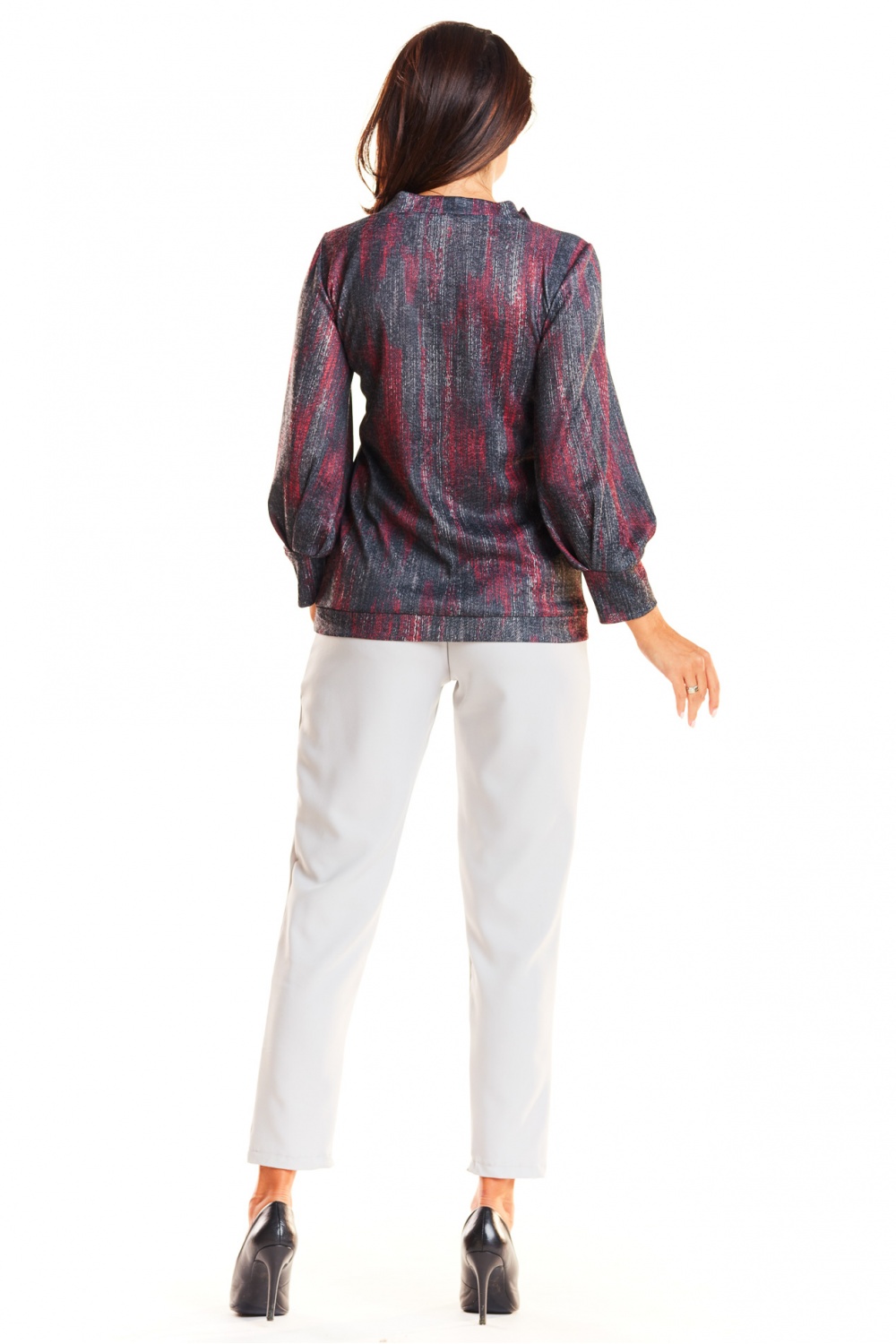 Bluse model 129175 Infinite You - Afbeelding 3