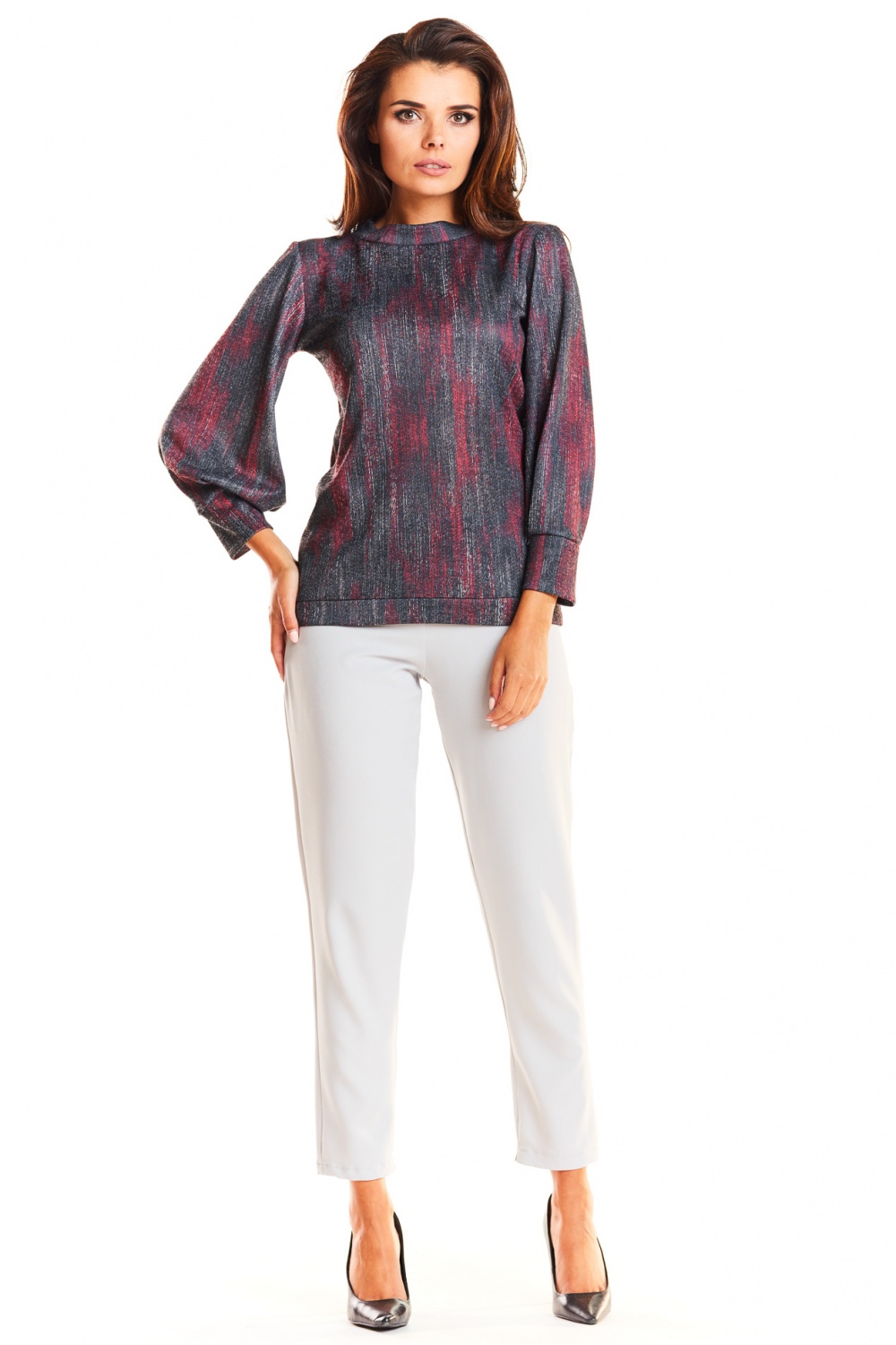 Bluse model 129175 Infinite You - Afbeelding 4
