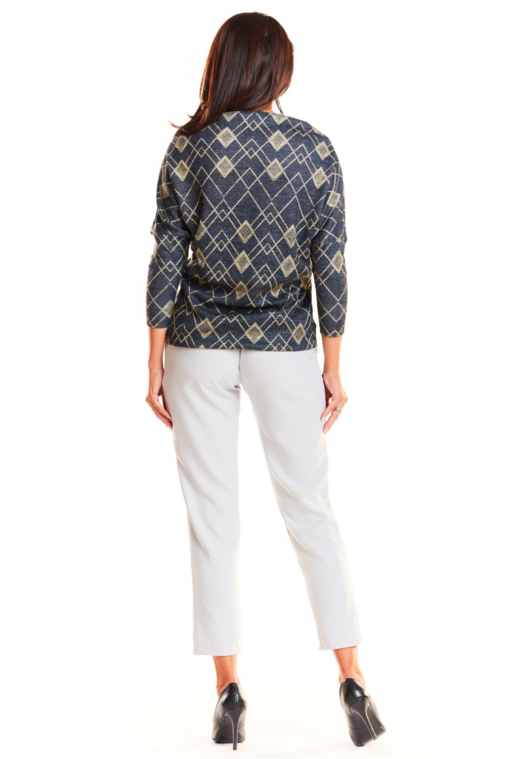 Bluse model 129176 Infinite You - Afbeelding 3