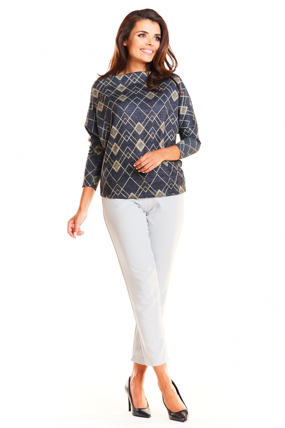 Bluse model 129176 Infinite You - Afbeelding 4