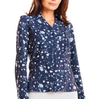Langarm Hemd model 129183 Infinite You