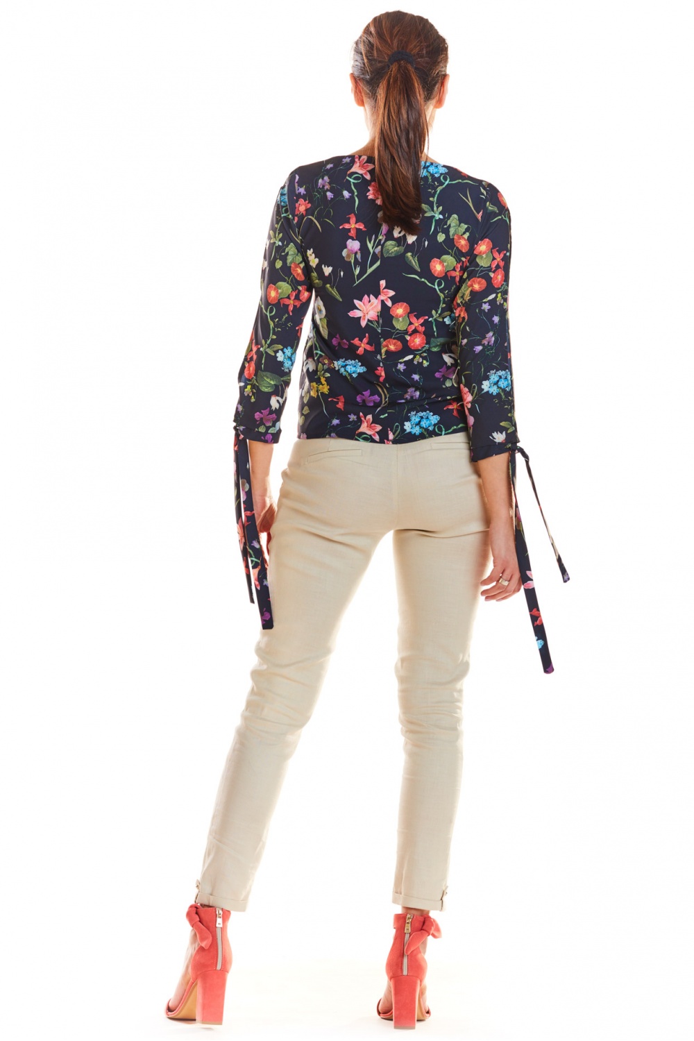Bluse model 129188 Infinite You - Afbeelding 3