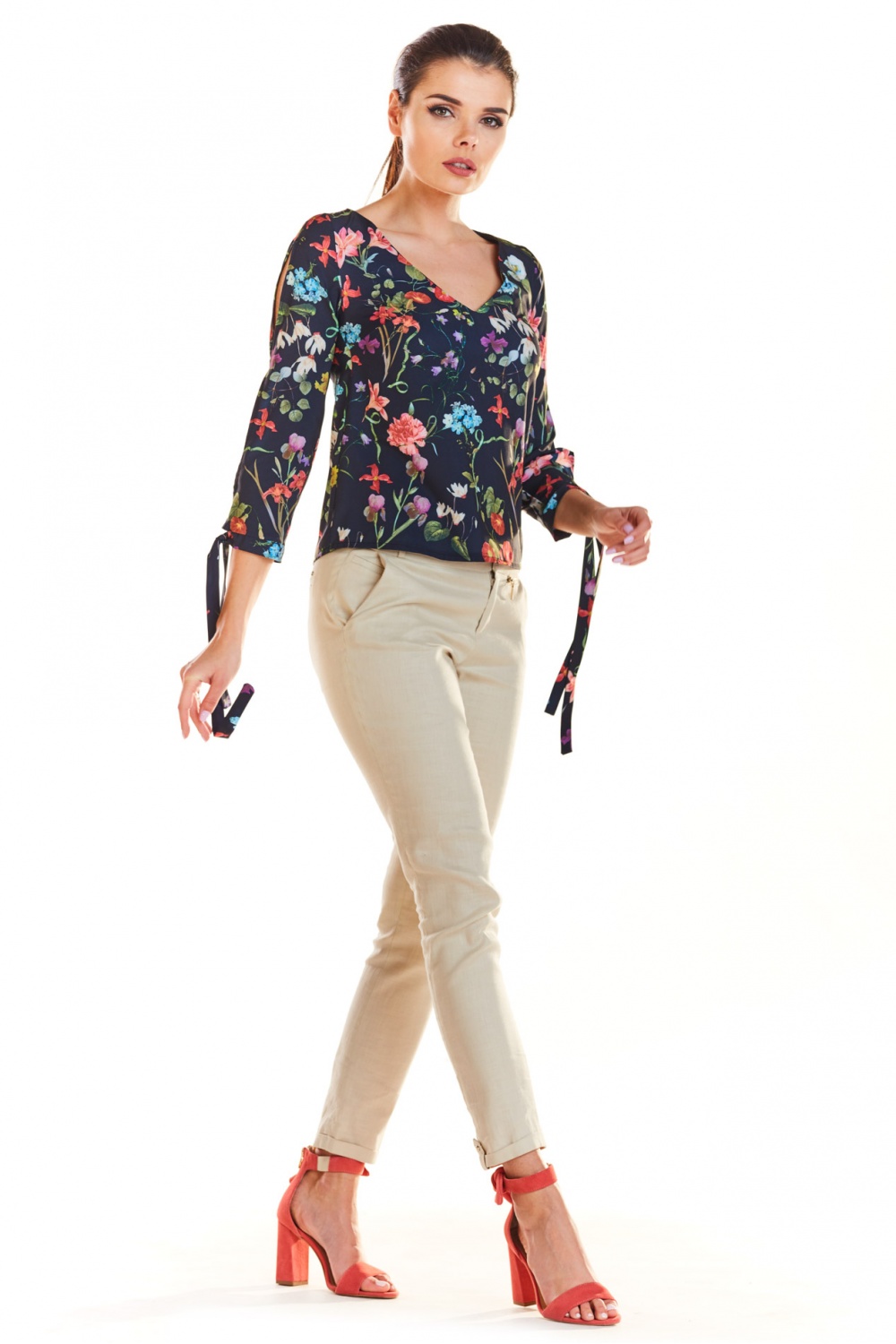 Bluse model 129188 Infinite You - Afbeelding 4