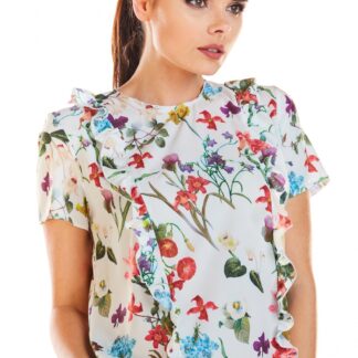 Bluse model 129228 Infinite You