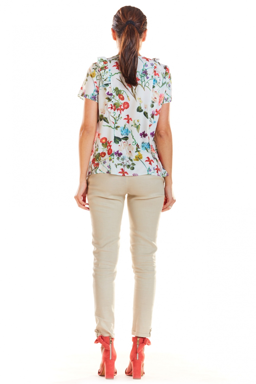 Bluse model 129228 Infinite You - Afbeelding 3