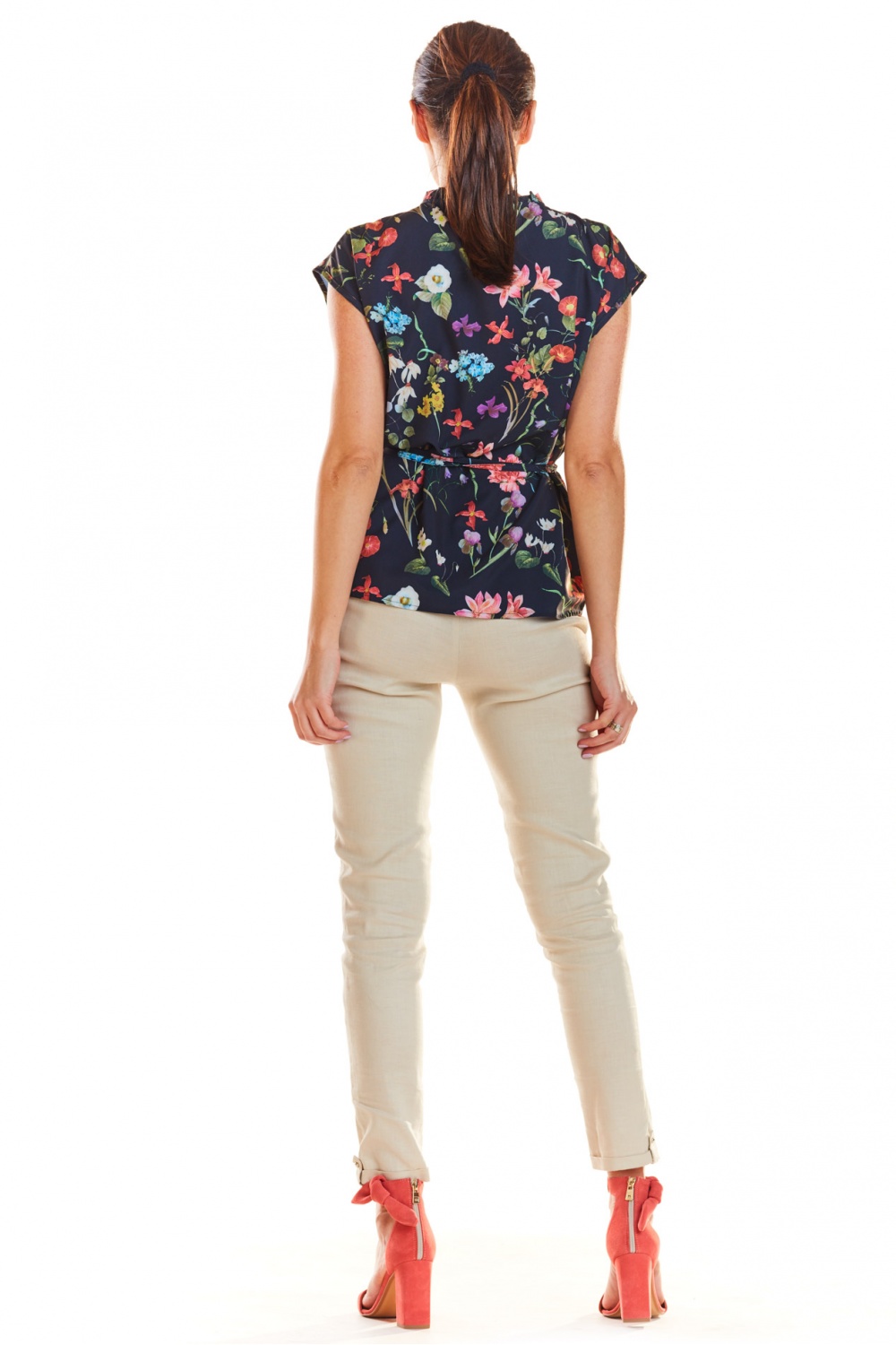Bluse model 129236 Infinite You - Afbeelding 3