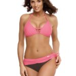 Zweiteiler Bikini model 129533 Marko