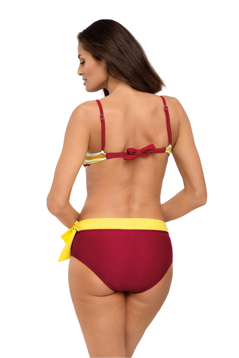Zweiteiler Bikini model 129691 Marko - Afbeelding 2