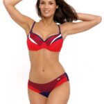 Zweiteiler Bikini model 129757 Marko