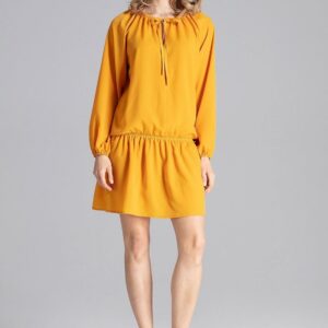 Alltagskleid model 129759 Figl