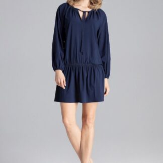 Alltagskleid model 129761 Figl