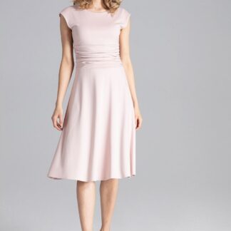 Alltagskleid model 129764 Figl