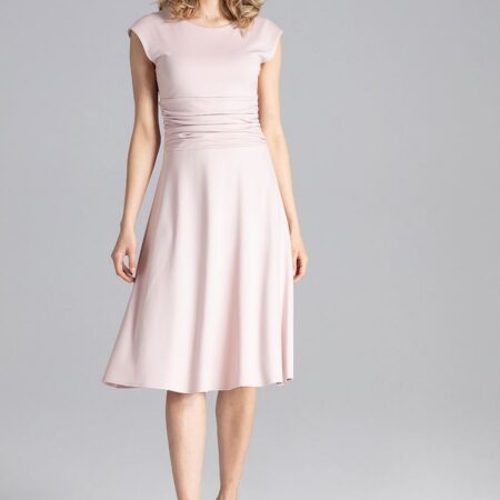 Alltagskleid model 129764 Figl