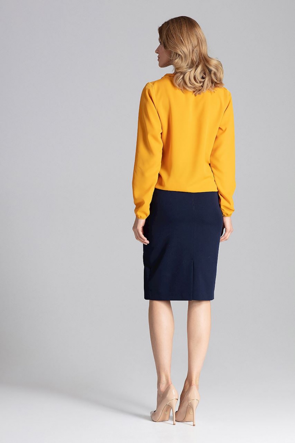 Bluse model 129767 Figl - Afbeelding 3