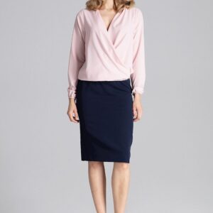 Bluse model 129768 Figl