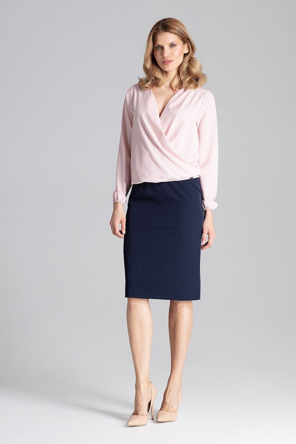 Bluse model 129768 Figl - Afbeelding 4