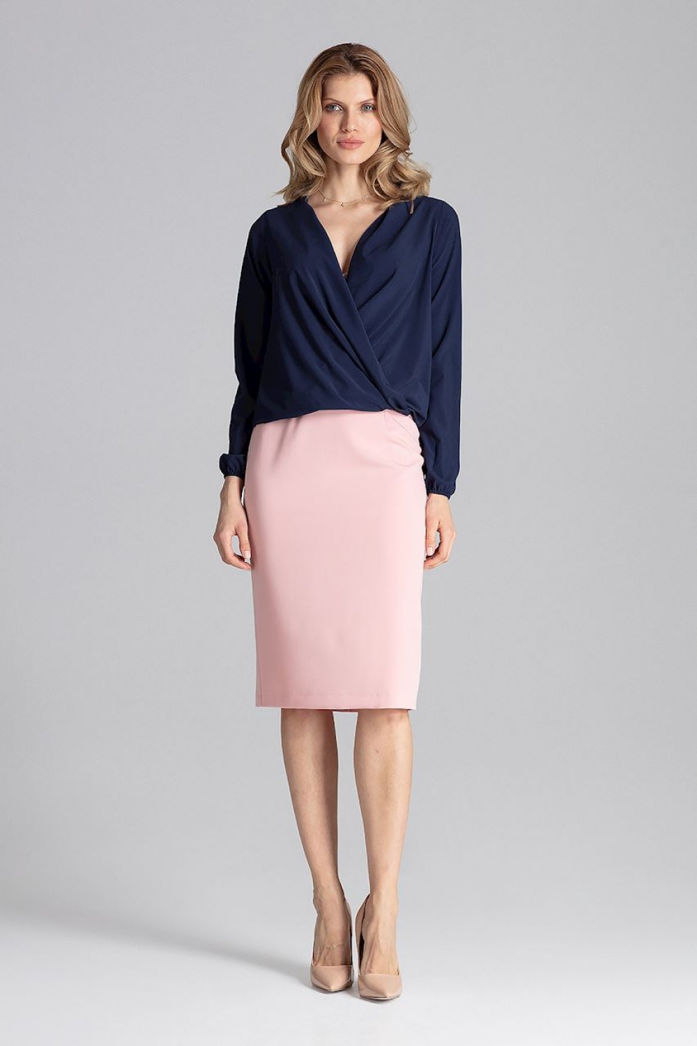 Bluse model 129771 Figl - Afbeelding 2