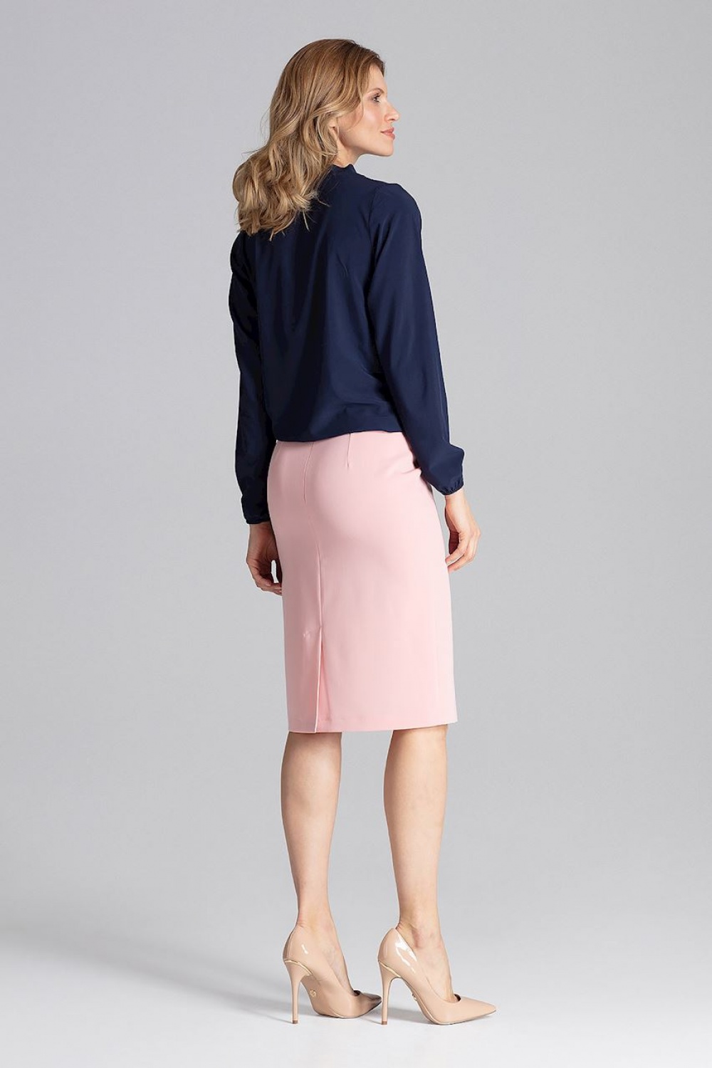 Bluse model 129771 Figl - Afbeelding 3