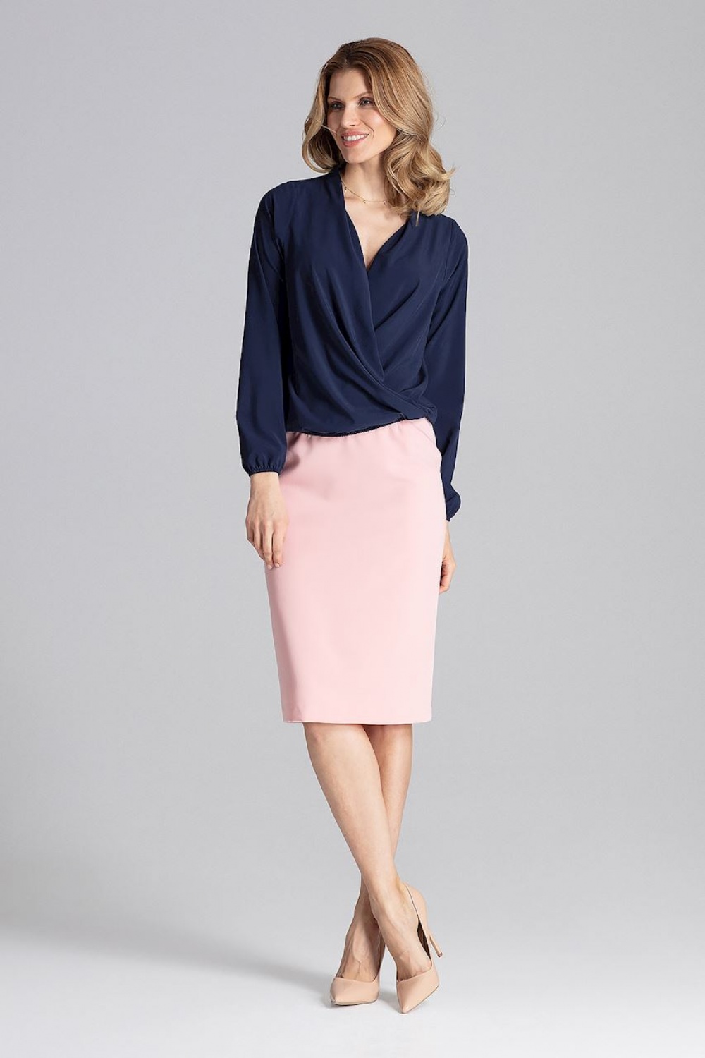 Bluse model 129771 Figl - Afbeelding 4