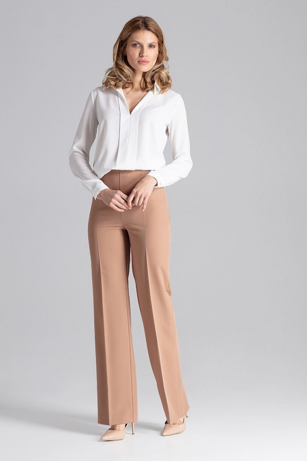 Lange Hose model 129775 Figl - Afbeelding 2