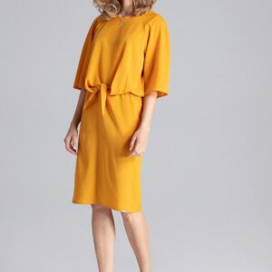 Alltagskleid model 129779 Figl