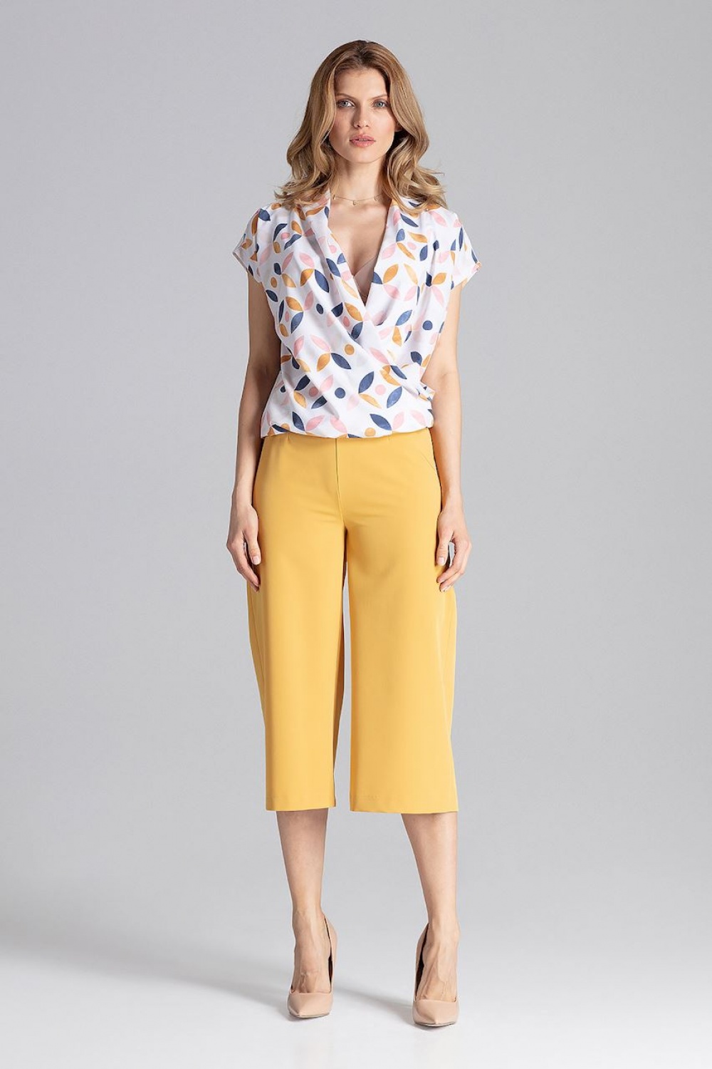 Damen Hose model 129786 Figl - Afbeelding 2