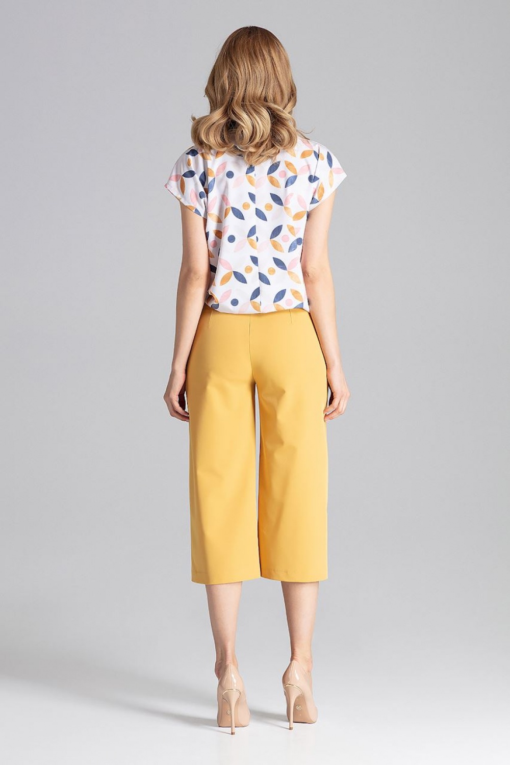 Damen Hose model 129786 Figl - Afbeelding 3