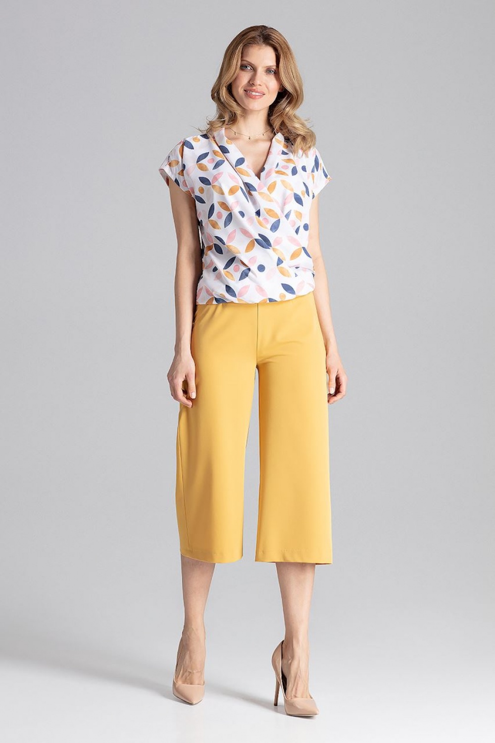 Damen Hose model 129786 Figl - Afbeelding 4