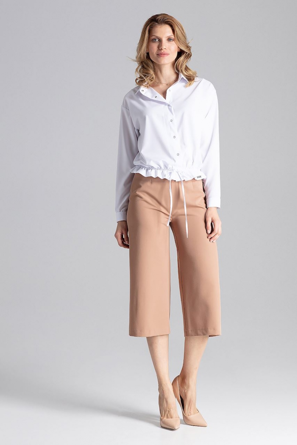 Damen Hose model 129787 Figl - Afbeelding 2