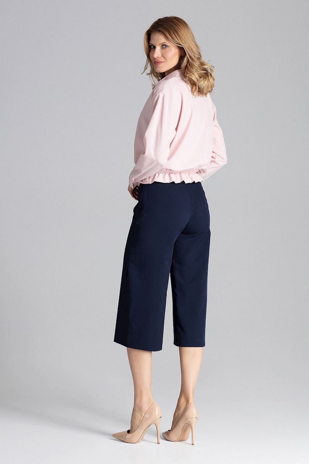 Damen Hose model 129788 Figl - Afbeelding 3