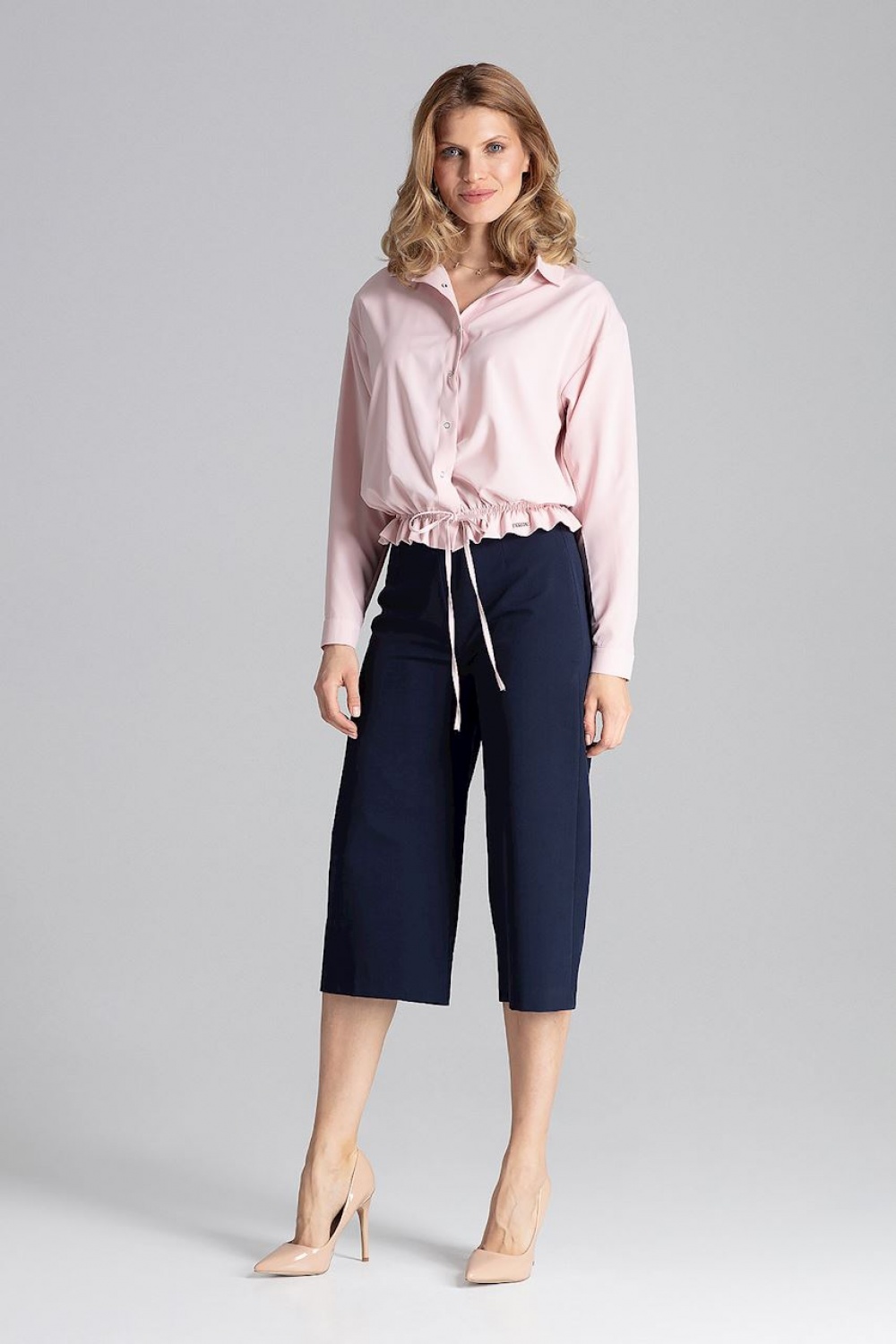 Damen Hose model 129788 Figl - Afbeelding 4