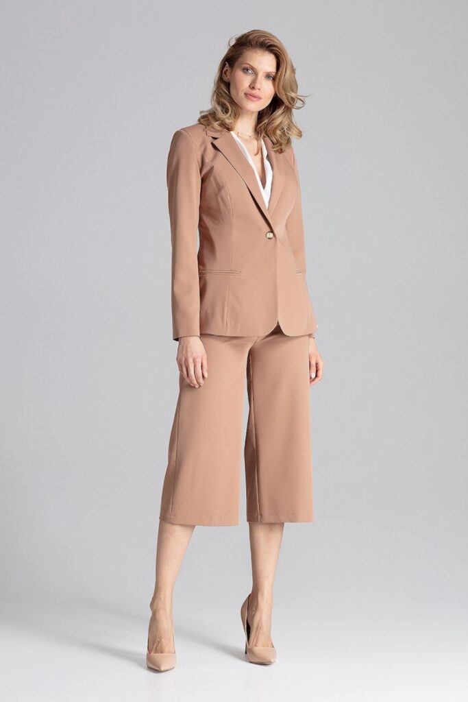 Jacke model 129803 Figl