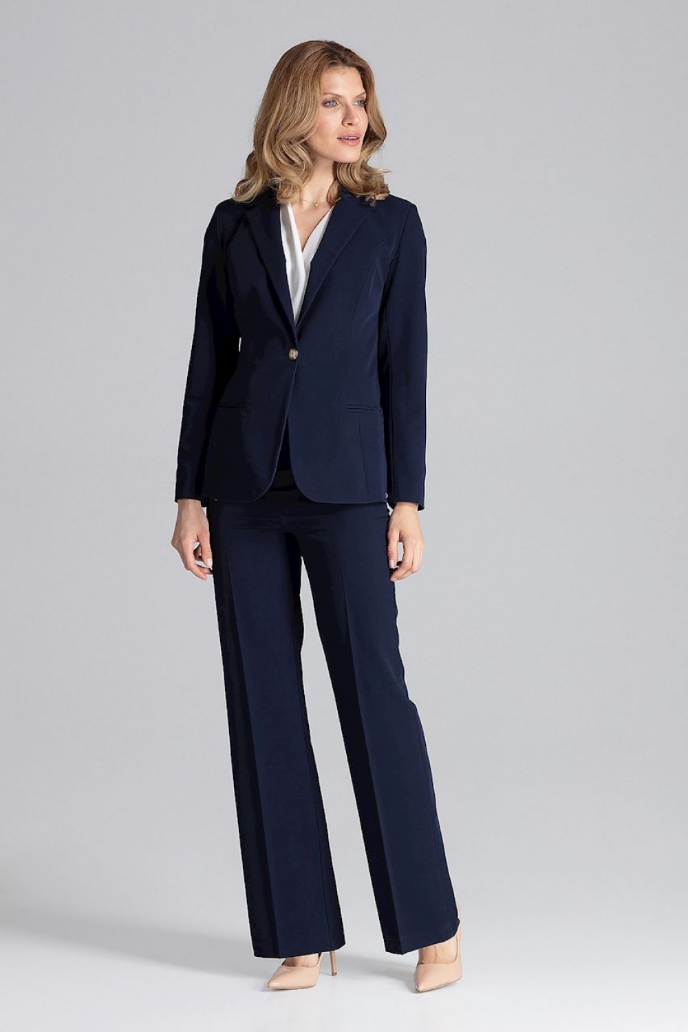 Jacke model 129808 Figl - Afbeelding 2
