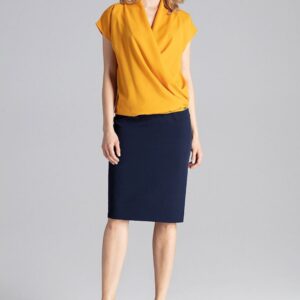Bluse model 129813 Figl