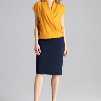 Bluse model 129813 Figl