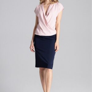 Bluse model 129816 Figl
