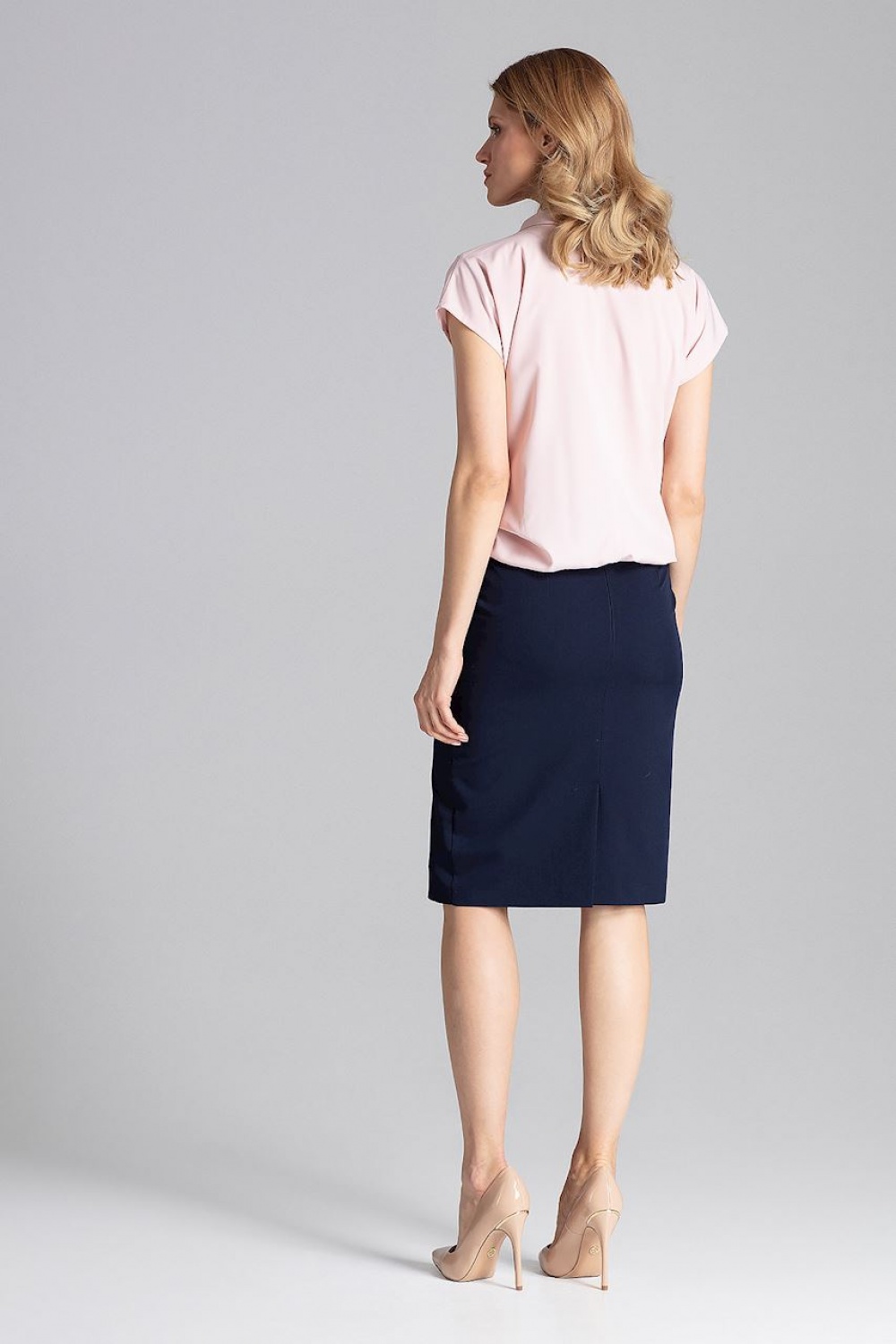 Bluse model 129816 Figl - Afbeelding 3
