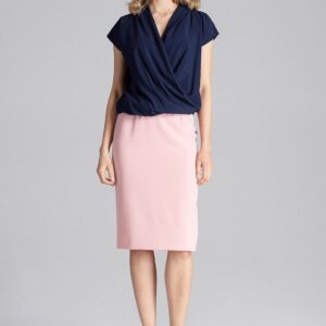 Bluse model 129819 Figl