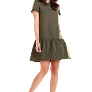 Alltagskleid model 129907 awama