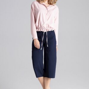 Langarm Hemd model 130144 Figl